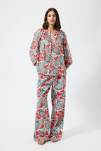 Blouse Alma Nectar