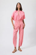 Pantalon Thais Petal