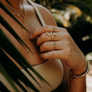 Bague Serpent Freyja