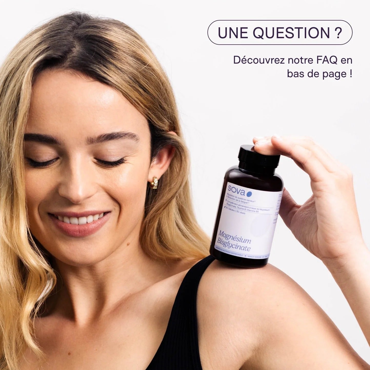 Magnesio: altamente biodisponible