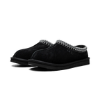 UGG - Tasman Slipper Black Slippers - Black