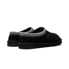 UGG - Tasman Slipper Black Slippers - Black