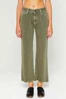 756 Lena Pantalon Large