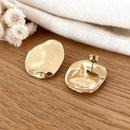 Boucles D'Oreilles Monica