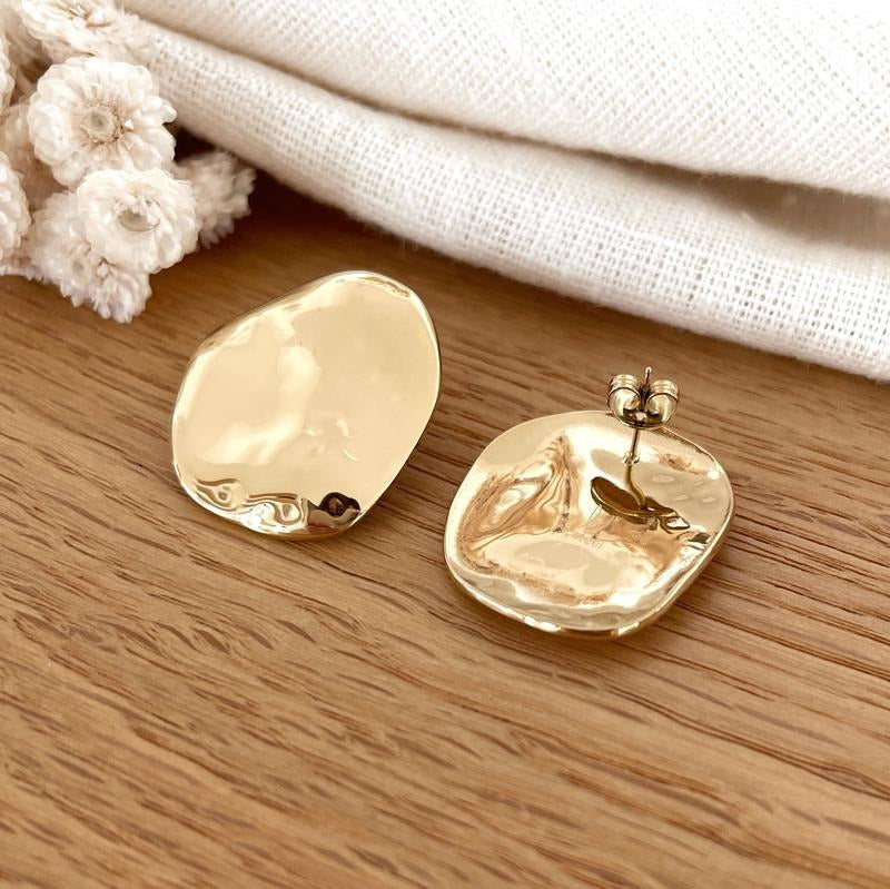 Boucles D'Oreilles Monica