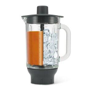 Blender ThermoResist - 1,6L - Verre