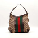 Le Jackie Horsebit Gucci