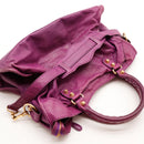 Le City Balenciaga Violet