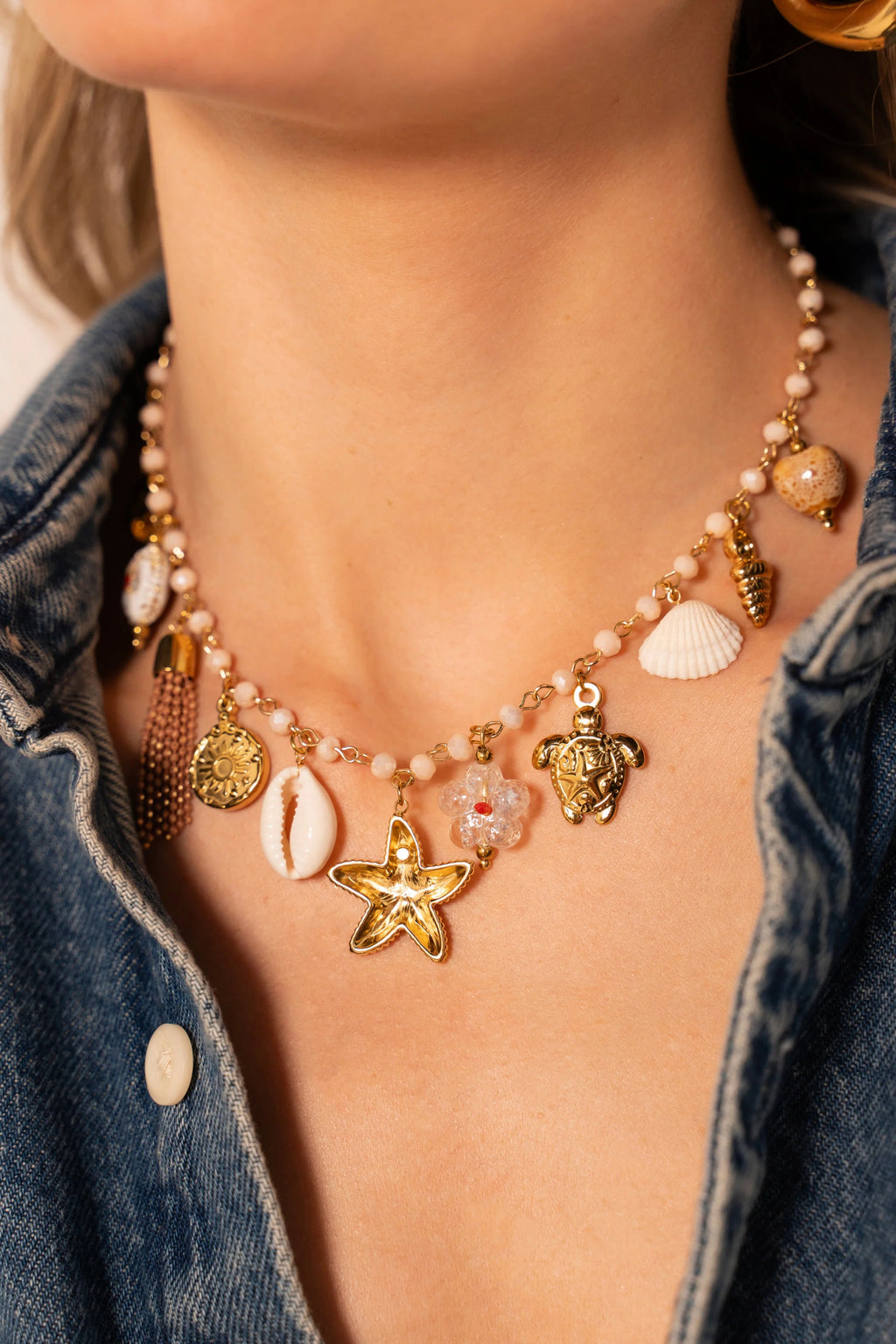 Lorya necklace