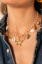 Lorya necklace