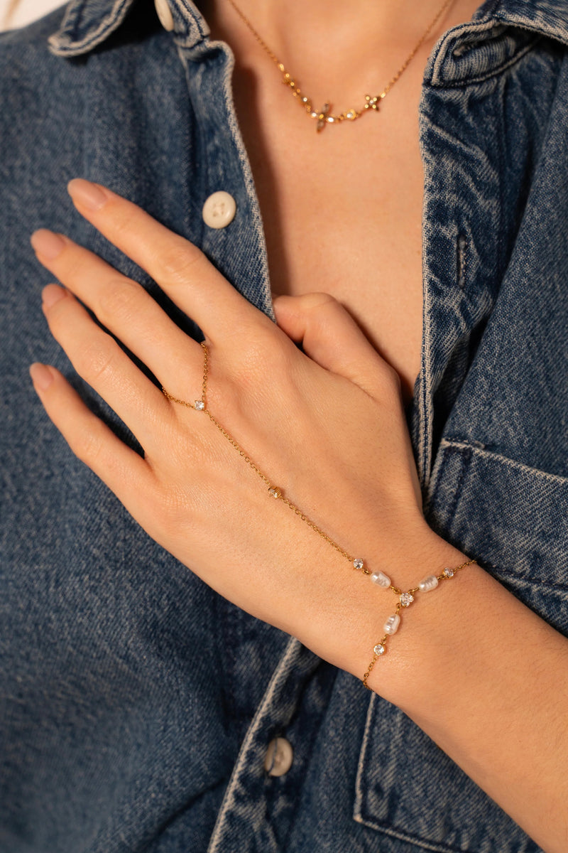 Bracelet Sélya