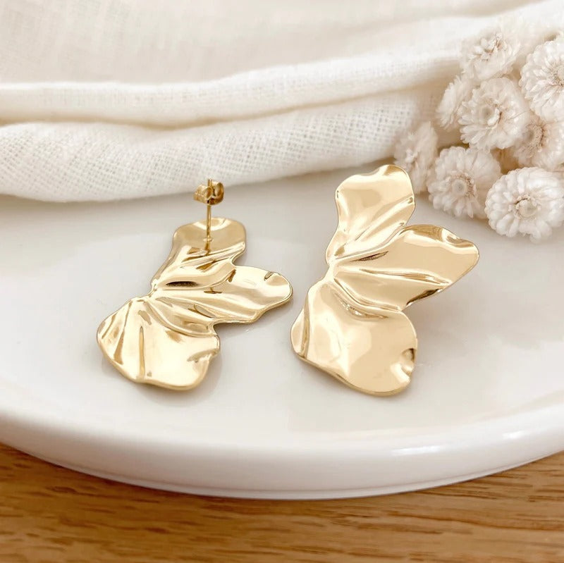 Boucles D'Oreilles Madonna