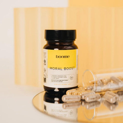 Moral Boost