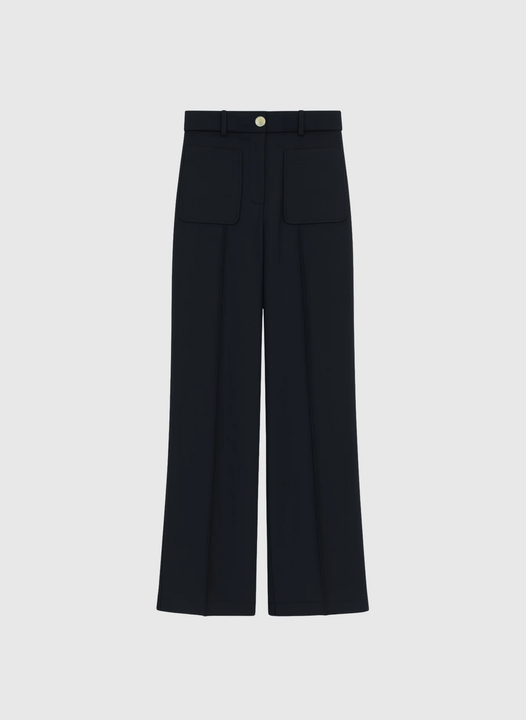 Pantalon Philicia Noir