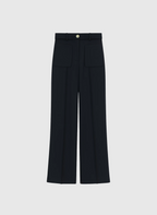 Pantalon Philicia Noir