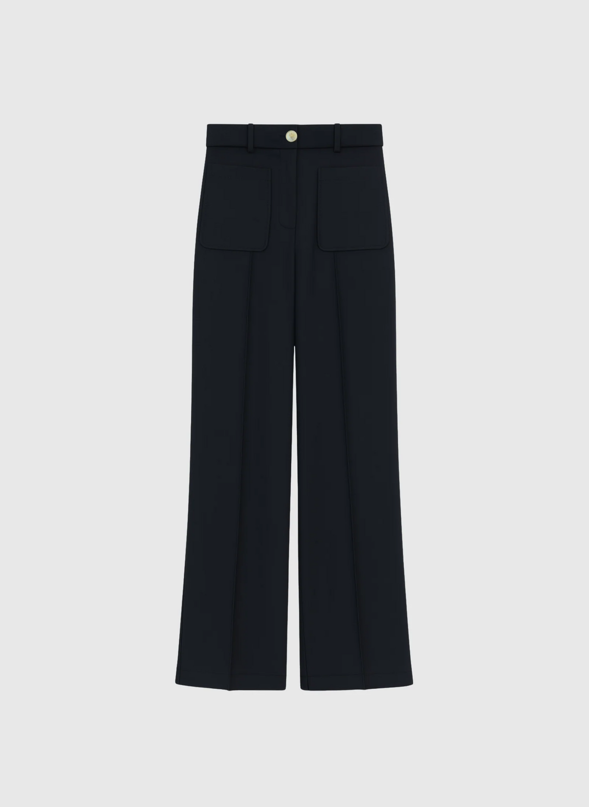 Pantalon Philicia Noir