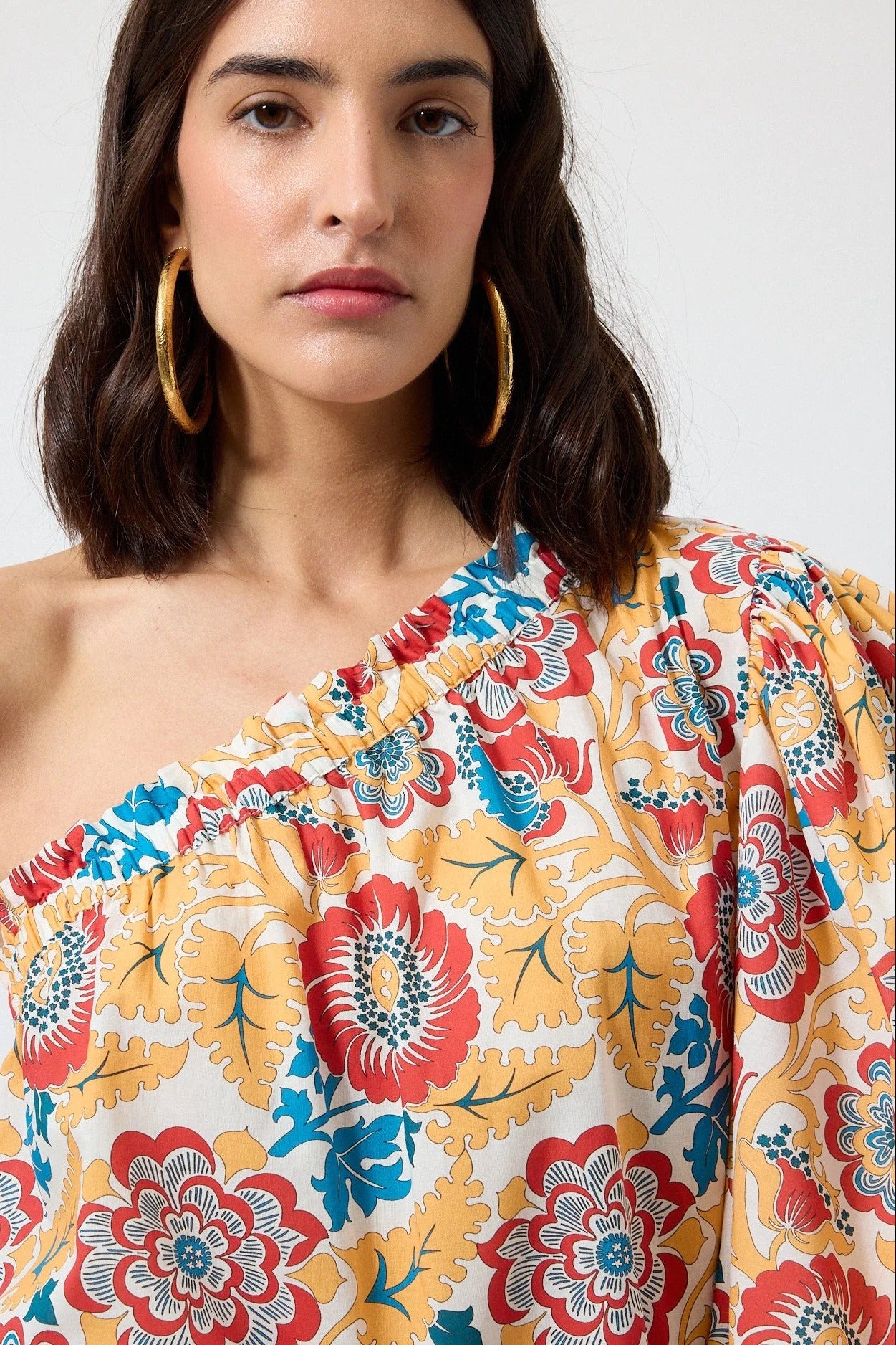 Top Blanca Helios
