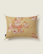 Gareth Fleuri - Housse De Coussin