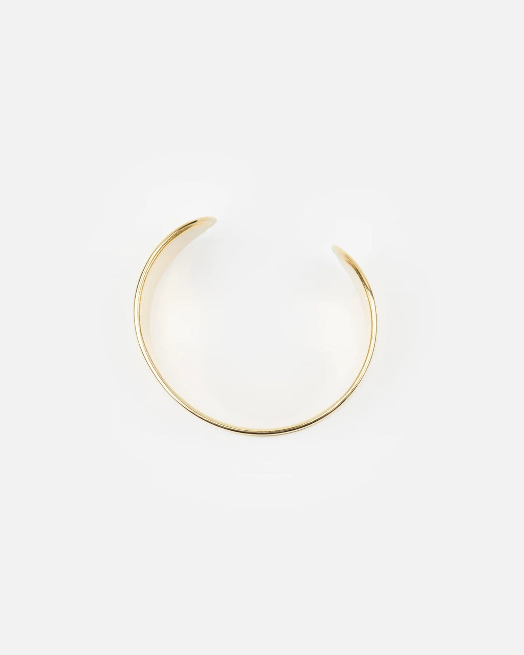 Bracelets Sous L'Océan - Doré