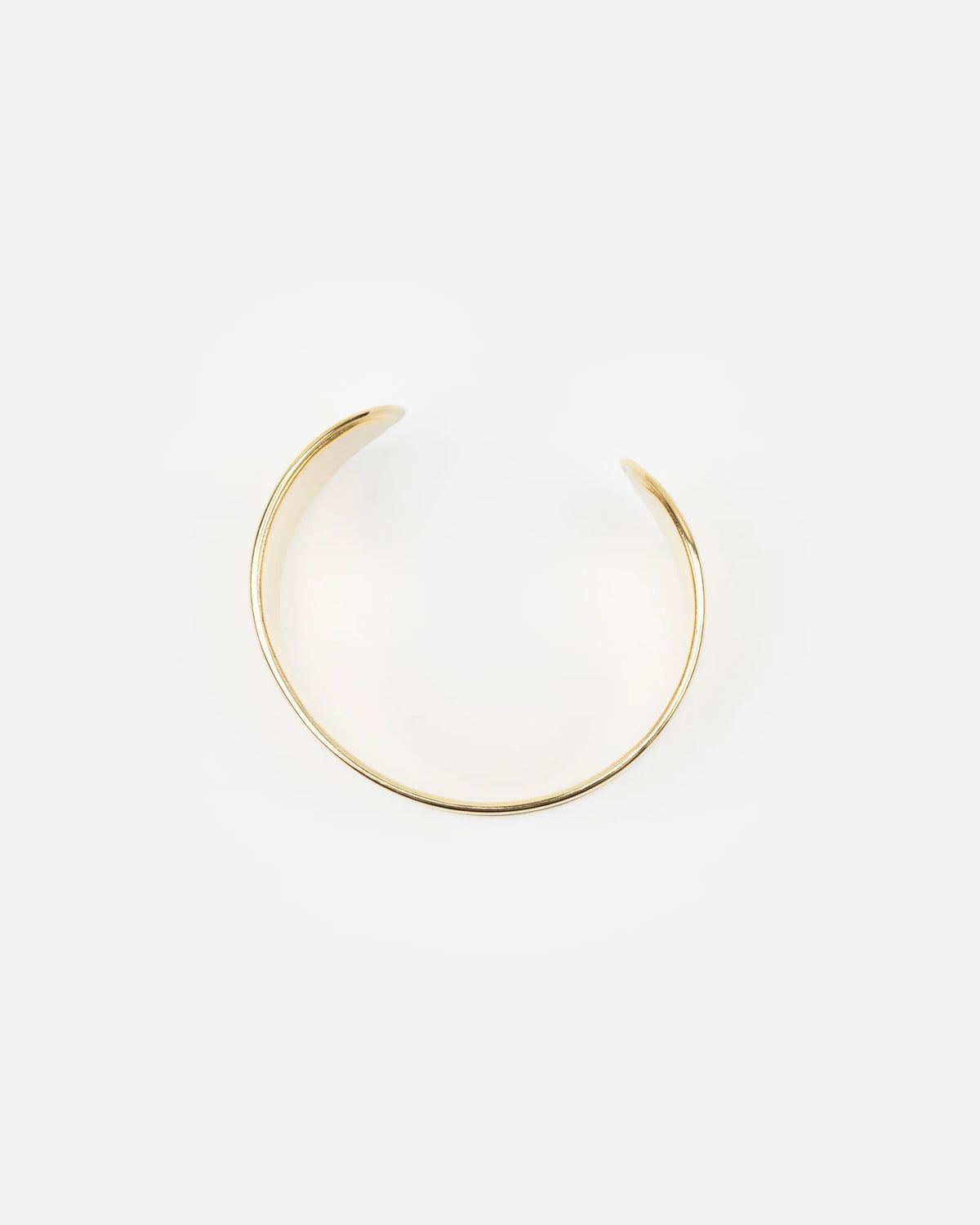 Bracelets Sous L'Océan - Doré