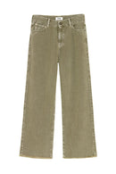 756 Lena Pantalon Large