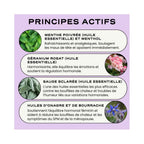 Cool - Soothed Premenopause