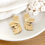 Boucles D'Oreilles Madonna