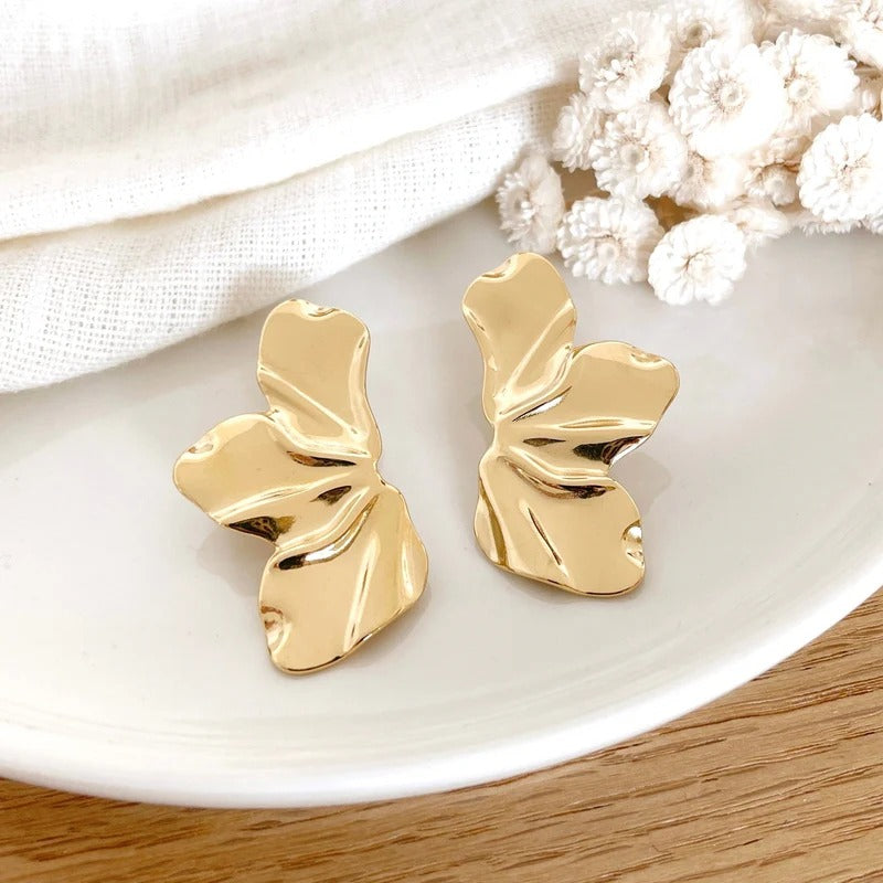 Boucles D'Oreilles Madonna