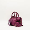 Le City Balenciaga Violet
