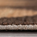 Tapis En Jute De Couloir Effie