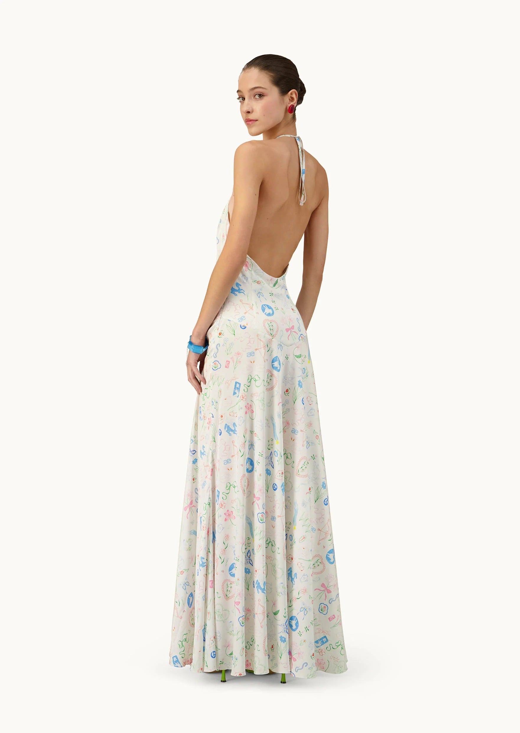 Robe Lauren