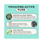 Pure - Balanced & Purified Skin