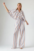 Blouse Irene Glace