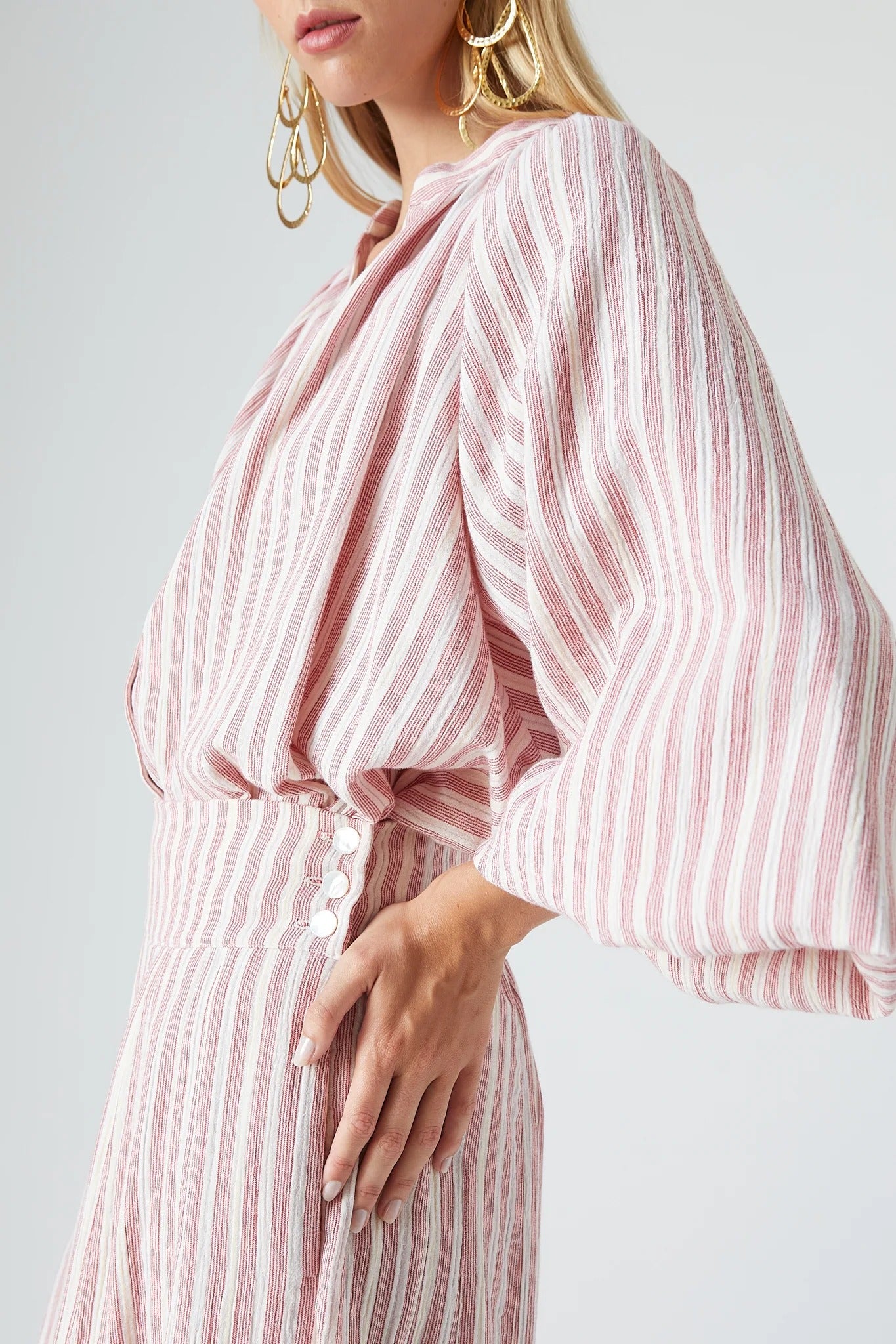 Pantalon Dorothy Granada