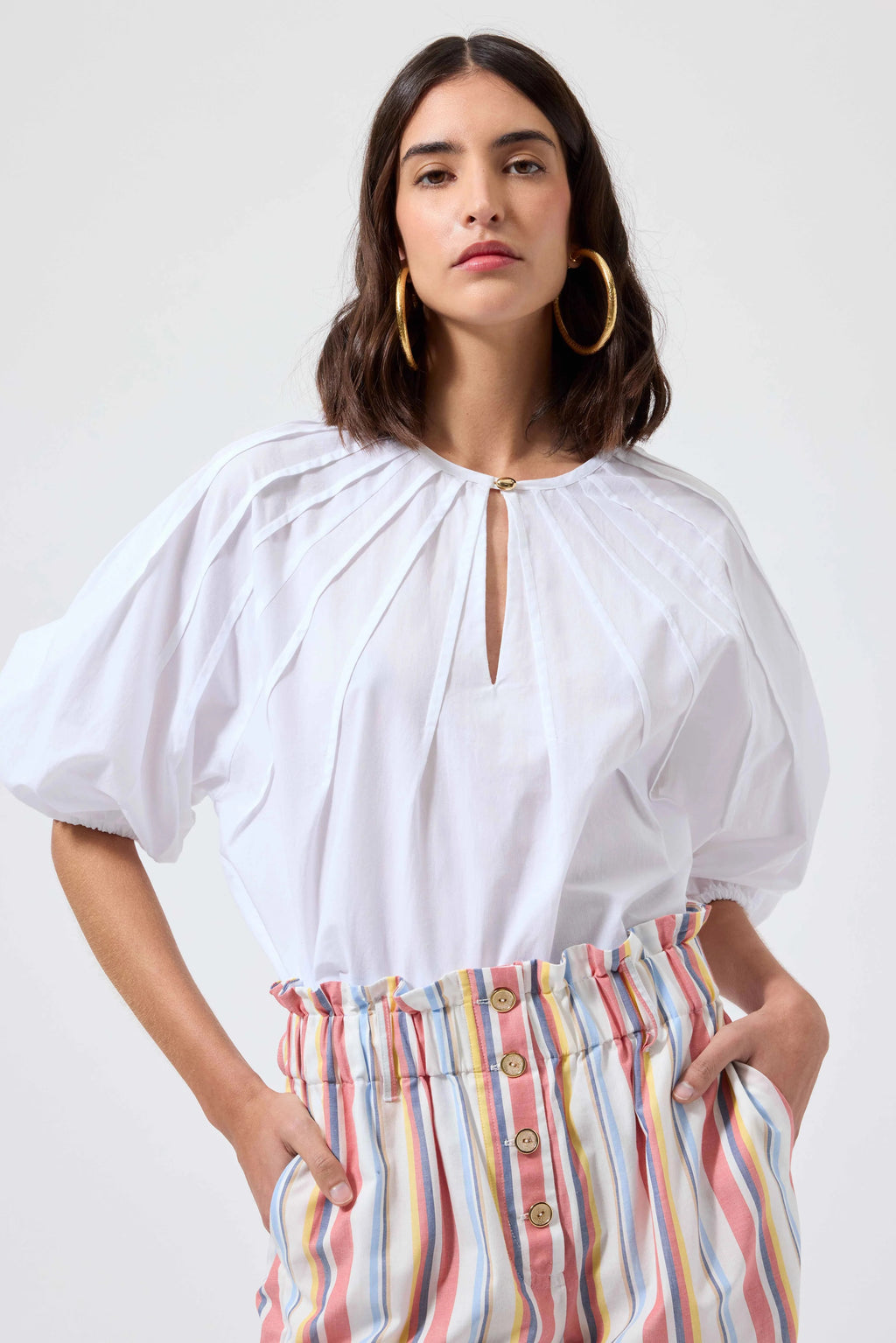 Pantalon Thais Bellini