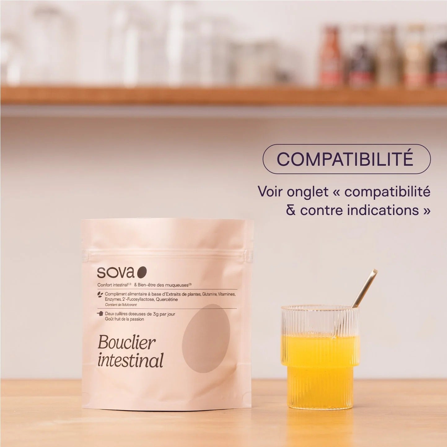 Escudo intestinal - Permeabilidad intestinal