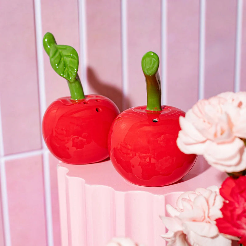 Duo Sel & Poivre Cherry