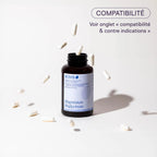 Magnesio: altamente biodisponible