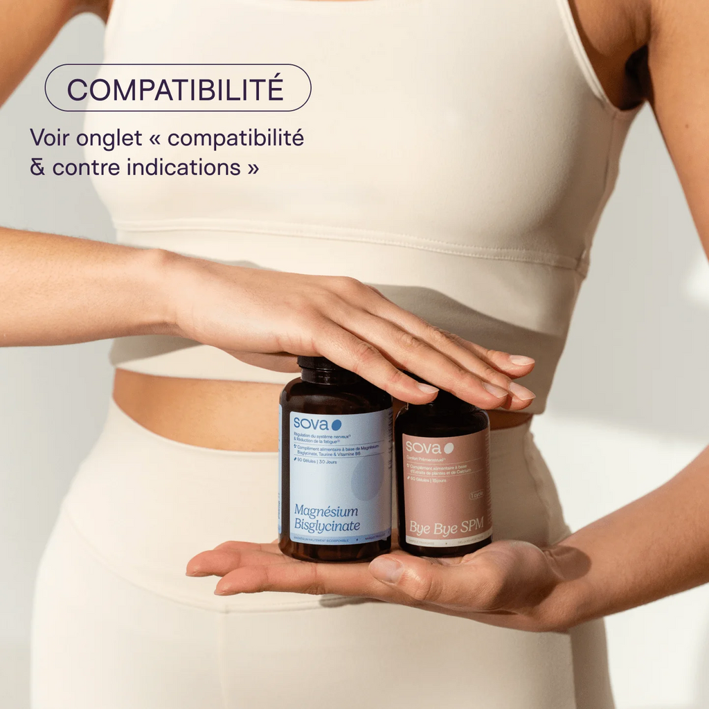 Paquete PMS