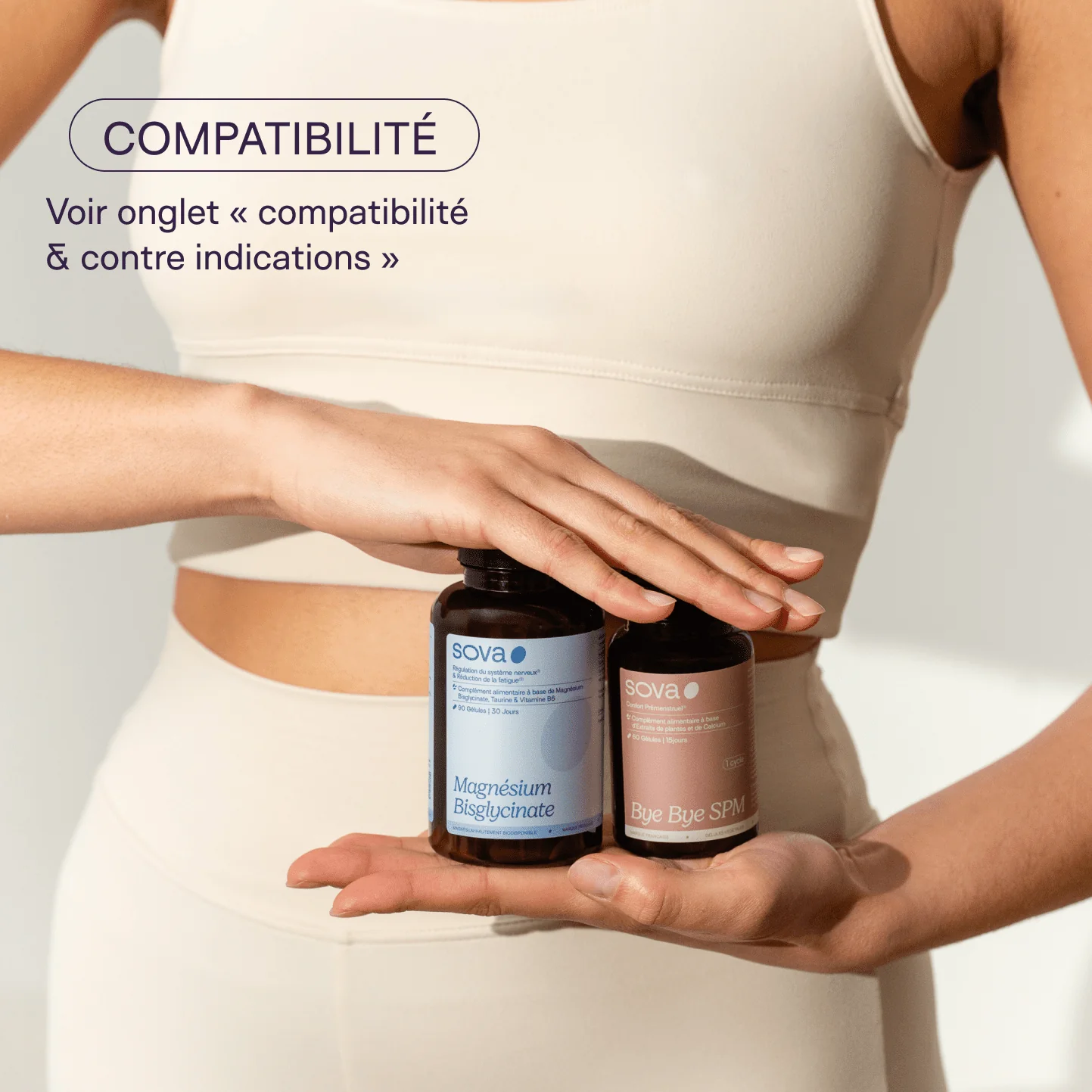 Paquete PMS