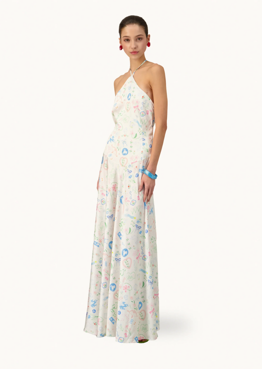Robe Lauren