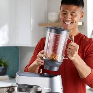 Blender ThermoResist - 1,6L - Verre
