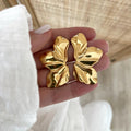 Boucles D'Oreilles Madonna