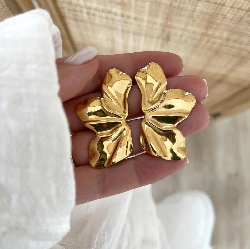 Boucles D'Oreilles Madonna