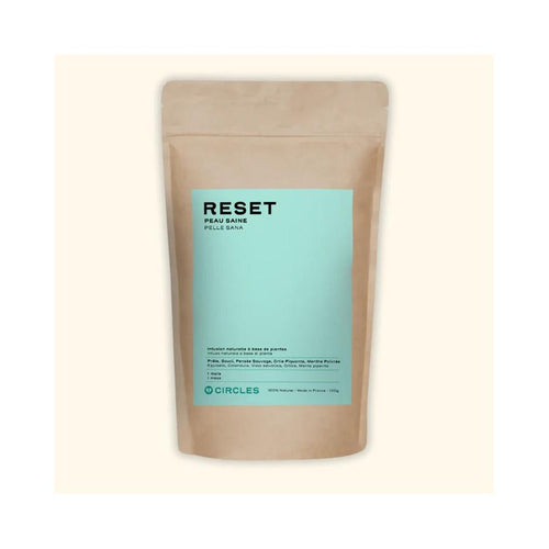 Reset - Skin & Hair Regeneration