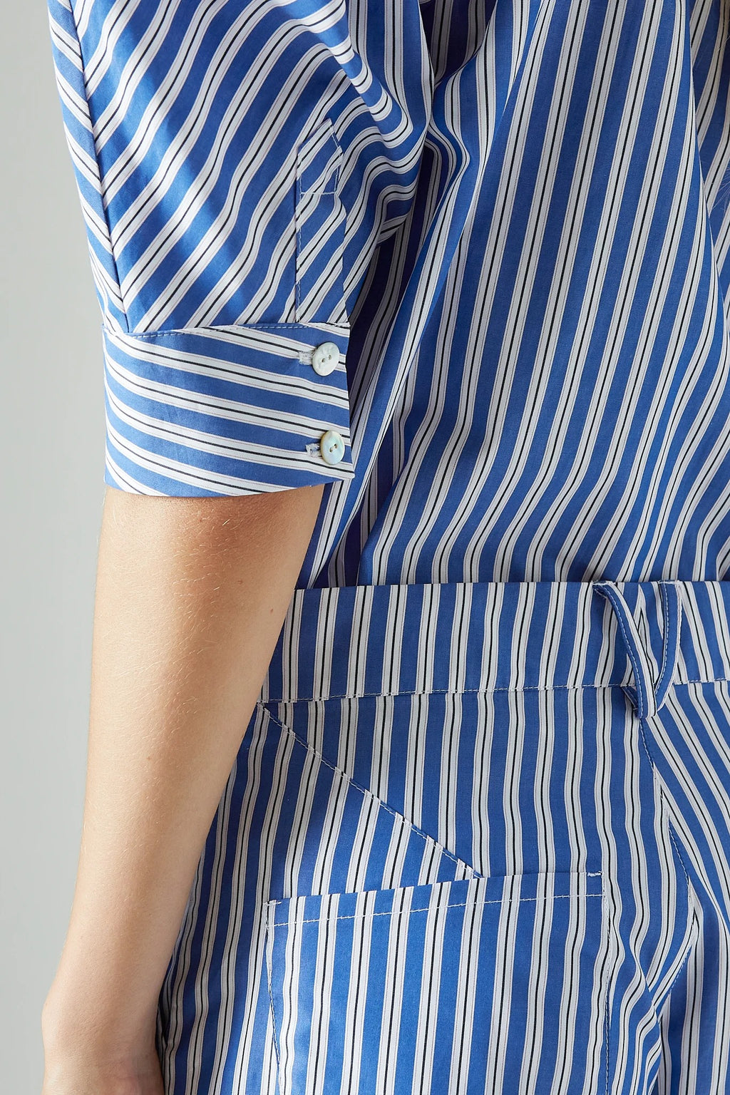 Chemise Emi Costa
