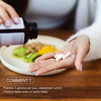Magnesio: altamente biodisponible
