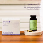 Ovastart y Omega 3 - Equilibrio hormonal y ácidos grasos esenciales