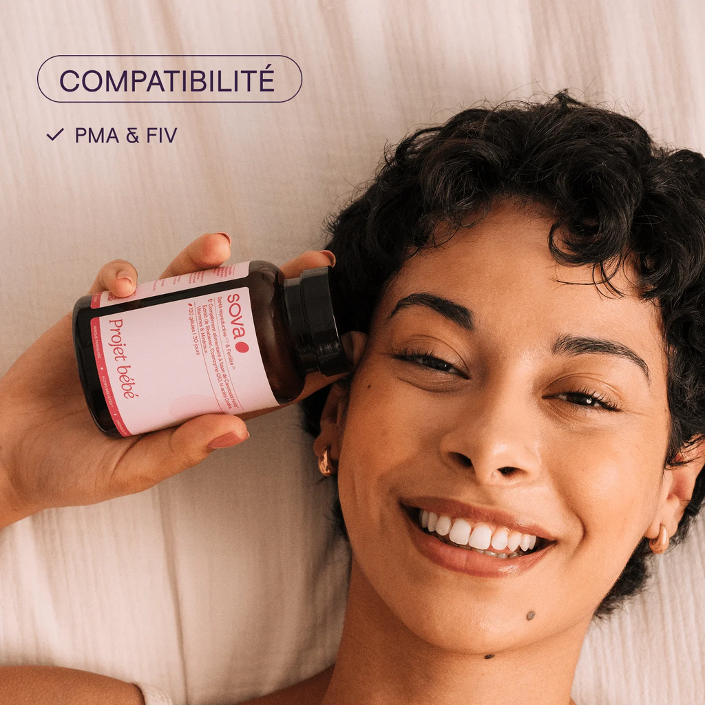 Paquete Preconcepción