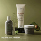 Leave-In Care Cream - 300ml